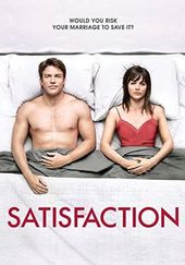 Satisfaction - Season 1 (2-DVD)