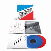 Tour De France (2Lp/Blue & Red Vinyl) (I)