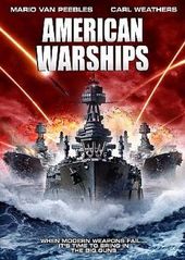 American Warships