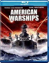 American Warships (Blu-ray)