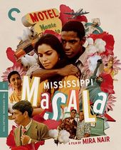 Mississippi Masala (Blu-ray, Criterion Collection)