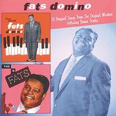 Here Stands Fats Domino / This Is Fats