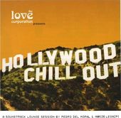 Hollywood Chill Out (2CDs)