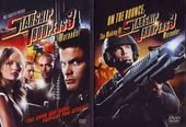 Starship Troopers 3: Marauder (Widescreen) (With