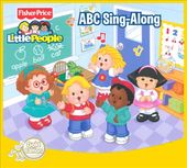 ABC Sing-Along [Digipak]