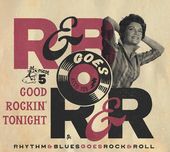 Rhythm & Blues Goes Rock & Roll 5: Good Rockin'