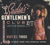 Sadie's Gentlemen's Club V3: Taboo