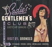Sadie's Gentlemen's Club V5: Branded