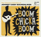 Boom Chicka Boom: The Ultimate Collection Of
