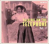 Talking on the Telephone, Volume 2
