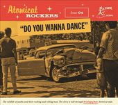 Atomicat Rockers, Vol. 4: Do You Wanna Dance