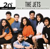 The Best of The Jets - 20th Century Masters /