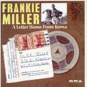 A Letter Home From Korea