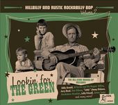 Hillbilly And Rustic Rockabilly Bop, Volume 2:
