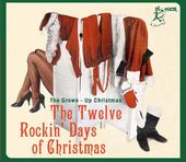 The Twelve Rockin' Days of Christmas