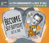 Ten Commandments Of Rock 'N' Roll 3