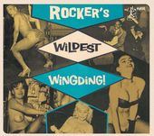 Rockers Wildest Wingding!