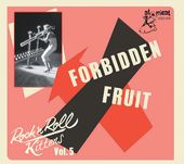 Rock & Roll Kittens Vol. 5: Forbidden Fruit