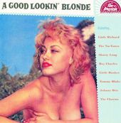 A Good Lookin' Blonde