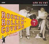 Rockin' Rollin' Covers Vol. 1