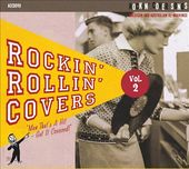 Rockin' Rollin' Covers, Volume 2