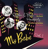 My Babe: Rhythm & Blues House Party Vol 1 Ep