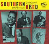 Southern Bred, Vol. 17: Louisiana & New Orleans