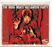 Black Halloween Vol.2 - The Mojo Man's Halloween