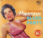 Popcorn Blues Party 2