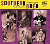 Southern Bred 5: Mississippi R&B Rockers