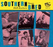 Southern Bred 8: Texas R&B Rockers