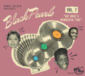 Black Pearls Volume 7