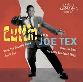 Cuttin' with Joe Tex (7")