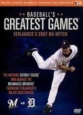 MLB: Baseball's Greatest Games - Verlander's 2007
