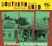 Southern Bred: The Hot Thirty Picks
