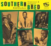 Southern Bred, Vol. 22 Tennessee R&B Rockers: