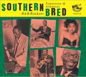 Southern Bred, Vol. 24 Tennessee R&B Rockers:
