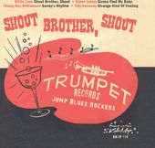Trumpet Blues Rockers: Shout Brother, Shout (4
