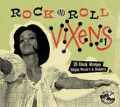 Rock And Roll Vixens 1