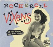 Rock and Roll Vixens, Vol. 7