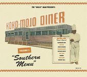 Koko-Mojo Diner, Volume 3: Southern Menu