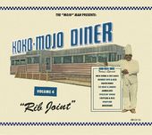 Koko-Mojo Diner, Volume 4: Rib Joint