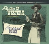 Rhythm & Western Vol.3 Lovesick Blues