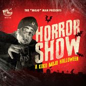 Horror Show: A Koko-Mojo Halloween