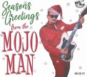 The Mojo Man Christmas