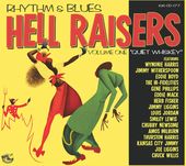 Rhythm & Blues Hell Raisers, Volume One - Quiet