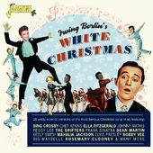 Irving Berlin's White Christmas [28 Wildly
