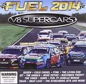 V8 Supercars Australia: Fuel 2014