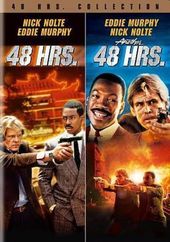 48 Hrs. / Another 48 Hrs. (2-DVD)