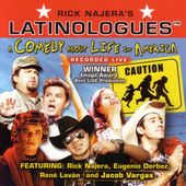 Latinologues (Live)